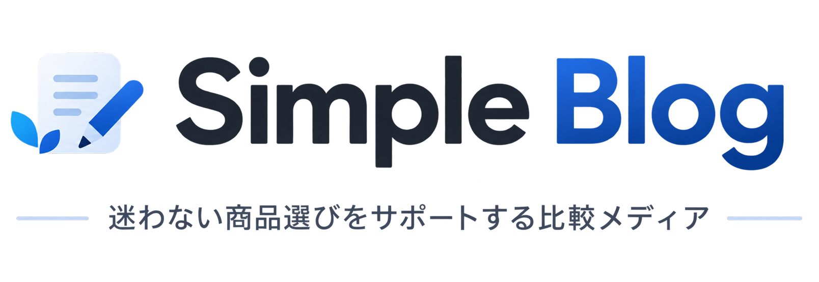 Simple Blog